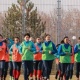 Өзбекстанда өтө турган футбол боюнча кыз-келиндер арасындагы мелдеште Кыргыз курамасынын атаандаштары белгилүү болду