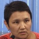 Укук коргоочу Рита Карасартова: "Президент бетине жабылган чиркөөнү мамлекет үчүн чечкиндүү реформа жасап жокко чыгаруусу керек"