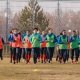 Бүгүн Өзбекстанда футбол боюнча кыз-келиндер арасындагы мелдеши башталып, Кыргыз курамасы Тажикстан менен беттешет