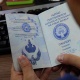 Түркияга кирүүгө тыюу салынган кыз сиңдисинин паспорту менен кетип жатып кармалды