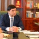 Өкмөт башчы &ldquo;Центерра голд&rdquo; компаниясынын президенти менен жолукту