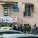 "Акнет" компаниясынын кызматкерлери митингге чыгышты