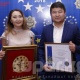 "Супер-Инфо" 2018-жылдын мыкты гезити деп тандалды