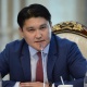 Жарандык активист Адил Турдукулов президенттин бир жылдык иши боюнча: "Кадрдык маселе дагы деле суроо бойдон калууда"