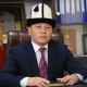 Жеңиш Молдокматов: "Президент "балп" этме эмес, оор басырыктуу жүрүм-туруму менен жакшы маданиятты көрсөттү"