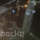 Бишкекте мамыны сүзгөн унаа экиге бөлүнүп кетти. Кырсыктан 26 жана 22 жаштагы жигиттер каза болду