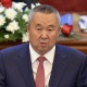 "Дем алыш күндөрү иштеген мугалимдерге акы төлөнбөй жатат" деп депутат Нышанов тынчсызданууда