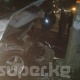 Бишкекте мамыны сүзүп экиге бөлүнүп калган унаадан жаракат алган жаран ооруканада орто оор абалда жатат
