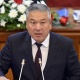 Депутаттардын суроосуна толук кандуу жооп бере албагандыгы үчүн улуттук статистика комитетинин төрагасы сынга кабылды