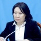 Экс-депутат Асия Сасыкбаева: "Василивецкийдин видеосу "кара касса" чын экенине далил боло алат"