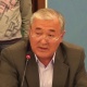 Коомдук ишмер Бекбосун Бөрүбашев: "Кара касса" окуясына чекит коюлбаса, коомчулукта өйдө-төмөн суроолор боло берет"