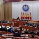 Бүгүн парламент комитетинде инвестицияларды тартуу жана коргоо боюнча өкмөттүн саясаты жөнүндө токтом каралат