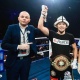 Кыргыз мушкери Акжол Сулайманбек уулу чемпиондук курун коргойт