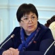 Депутат Карамат Орозова кургак учук оорусу аппараты жок кантип аныктала турганын сурады