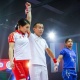 Кыргыз спортчулары таяк тартыш боюнча Дүйнө чемпиондугунда 9 медаль тагынышты