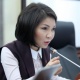 Депутат Эльвира Сурабалдиева: "Саясаттын арты менен жакшы көрүнөм деген ээрчиме саясатчылар токтобой жатат"