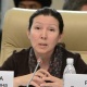 Укук коргоочу Динара Ошурахунова: &ldquo;Оппозиция бийлик үчүн баланс жасап берет, бирок азыр андай болбой жатат&rdquo;