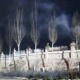 Кытайдагы химиялык заводдо жарылуу болуп, 22 адам көз жумду