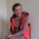 Жалал-Абадда аныкталган сойкуканадагы аял: "Кожойкебиз сабап жүрүп бир көзүм көрбөй калды, бутума бычак сайган"