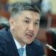 Депутат Төрөбай Зулпукаров: "Өкмөттүн курамын бекитүүдө президент тарабынан күч колдонулат дегенге кошулбайм"