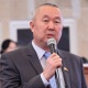 Сайдулла Нышанов: "Айдоочулук күбөлүктү сатып алып, жол эрежесин бузгандар көп катталып жатат"