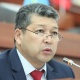 Депутат Жамалдинов Ветеринардык жана фитосанитардык коопсуздук инспекциясына жетекчилердин ордун карап көрүү керектигин айтты