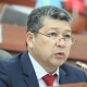 Зиядин Жамалдинов: "Кыргыз мамлекетинде иштеп жаткан чет өлкөлүк жарандардан салык алуу керек"