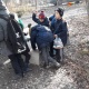 ЭЛДИК КАБАР: "Орок айылында мектеп окуучулары көчөдөгү ылайдан баса албай калышты" дейт окурман