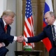Трамп Орусиянын Украинага кылган мамилесин "агрессия" деп атап, Путин менен жолугушуудан баш тартты
