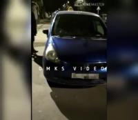 Бишкекте аялды унаасына камап алып аны зордуктоого аракеттенген таксист 2 айга камакка алынды