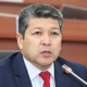 Депутат Зиядин Жамалдинов: &ldquo;Бишкекте автоунаанын көптүгүнөн экология бузулуп жатат"