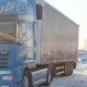 &ldquo;Сосновка&rdquo; өткөрмө пунктунан күмөндүү документтер менен 37,8 тонна дизель майын алып бара жаткан унаа кармалды