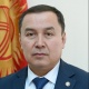 Акылбек Орозалиев президенттик аппараттын мамлекеттик башкаруу саясаты жана уюштуруу-инспектордук иш бөлүмүнүн башчысы болуп дайындалды (өмүр баяны)