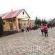 Адегенде бала бакча, анан 180 баланы окуткан мектеп, эми 1 миң 100 баланы батырган "чоюлчаак" имараттын чоо-жайы