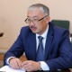 Өнөр жай, энергетика жана жер казынасын пайдалануу комитетинин экс-төрагасы Уланбек Рыскулов: "Кен боюнча элге түшүндүрүү иштерин жүргүзгөнүбүздө эл бизге бата берчү"