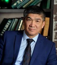 "Манас" аэропортунун жетекчиси өз арызы менен кызматынан кетти