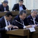 Парламент комитетинде кайрак, таштак жерлерге бак-дарак тигүүгө уруксат берүү боюнча мыйзам долбоору колдоо тапты