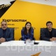 "Делбирим" тасмасынын актёру: "Тасма эки өлкөнүн достугун бекемдейт"