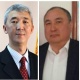 Кечээ "Манас" аэропортуна убактылуу жетекчи болуп барган Абдималик Бусурманкулов кайрадан кызматтан алынды