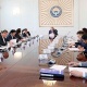 Парламент комитетинде ЕАЭБге мүчө мамлекеттер менен Ирандын ортосундагы эркин соода аймагын түзүүгө багытталган мыйзам долбоору колдоо тапты