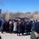 Жалал-Абаддын жетекчилиги Терек-Сайдагы алтын кенге байланыштуу чыккан чыр боюнча эл менен жолугушат