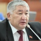 Депутат Максат Сабиров чет мамлекетте канча Кыргыз жараны каза болгонун сурады