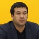 Өзбек актёру Улугбек Кадыров: "Делбирим" тасмасын көрө элекмин. Биринчи жолу Бишкектен көрөм"