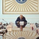 Жогорку Кеңештин комитет жыйынында өкмөт мекемелерди паспорттоштуруу жөнүндө мыйзам долбоорун кайра иштеп келүүгө убакыт сурады