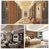 Дүйнөдөгү эң белгилүү "Sheraton" мейманканасы эми Бишкекте иштеп баштайт