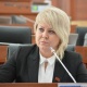 Депутат Ирина Карамушкина: "Менталитеттеги терс адаттардан баш тартыш үчүн абдан күчтүү, принципиалдуу реформатор жана инсан болуу зарыл"