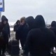 Элчилик: "Орусияда көчөдө калган жарандар өз алдынча Москвага келип, жумушка орношту"