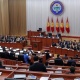Жогорку Кеңештин комитети Кыргыз-Түрк өкмөтүнүн ортосундагы социалдык камсыздоо келишими тууралуу мыйзам долбоору жактырылды