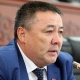 Депутат "Ачык асман" долбоорун киргизүү менен ички каттамга жолтоо болбоо керектигин айтты