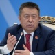 Депутат Турсунбеков социалдык камсыздандыруу төлөмүн 15 пайызга түшүрүүнү сунуштады
